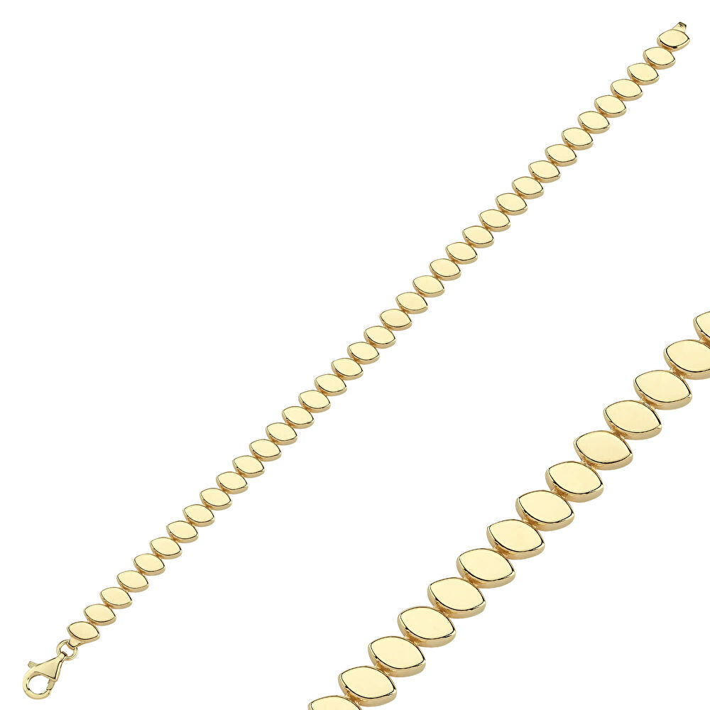 Altın Damla Bileklik M00925626-41