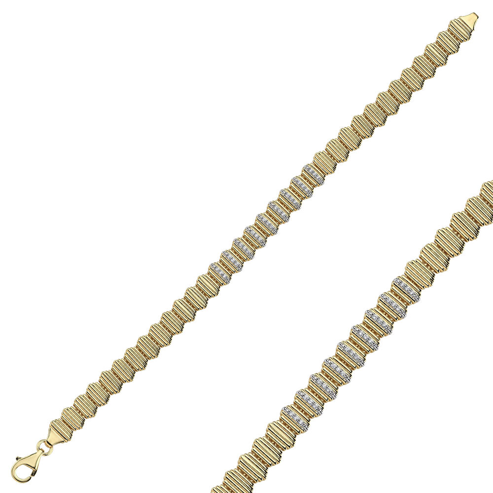 Altın Bileklik M00925650-41