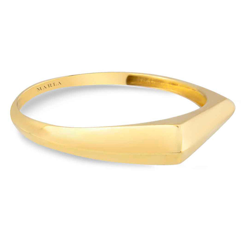 Altın Yüzük - 0001568