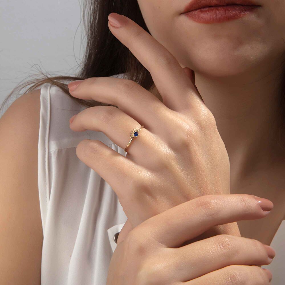 Altın Yüzük - 0001569