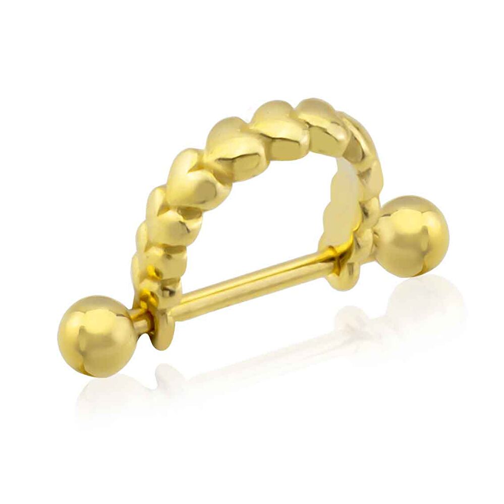 Sepet Model Tragus - 0001918