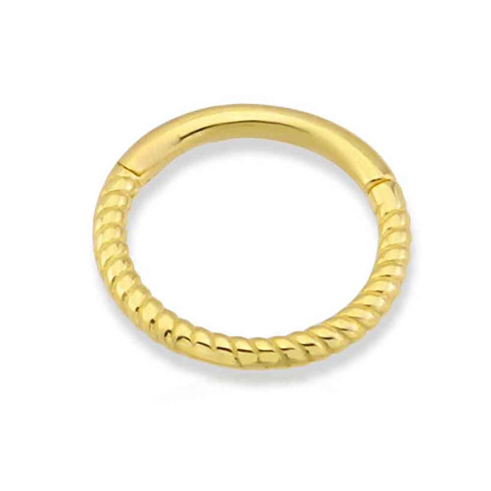 Halkalı Piercing - 0001920