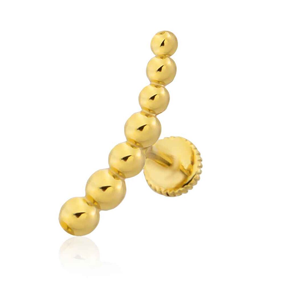 Tragus Küpe - 0001934