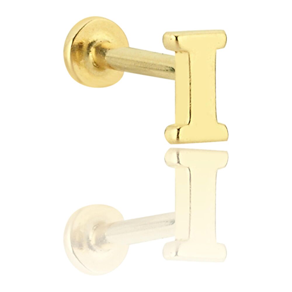 I Harfli Piercing - 2759