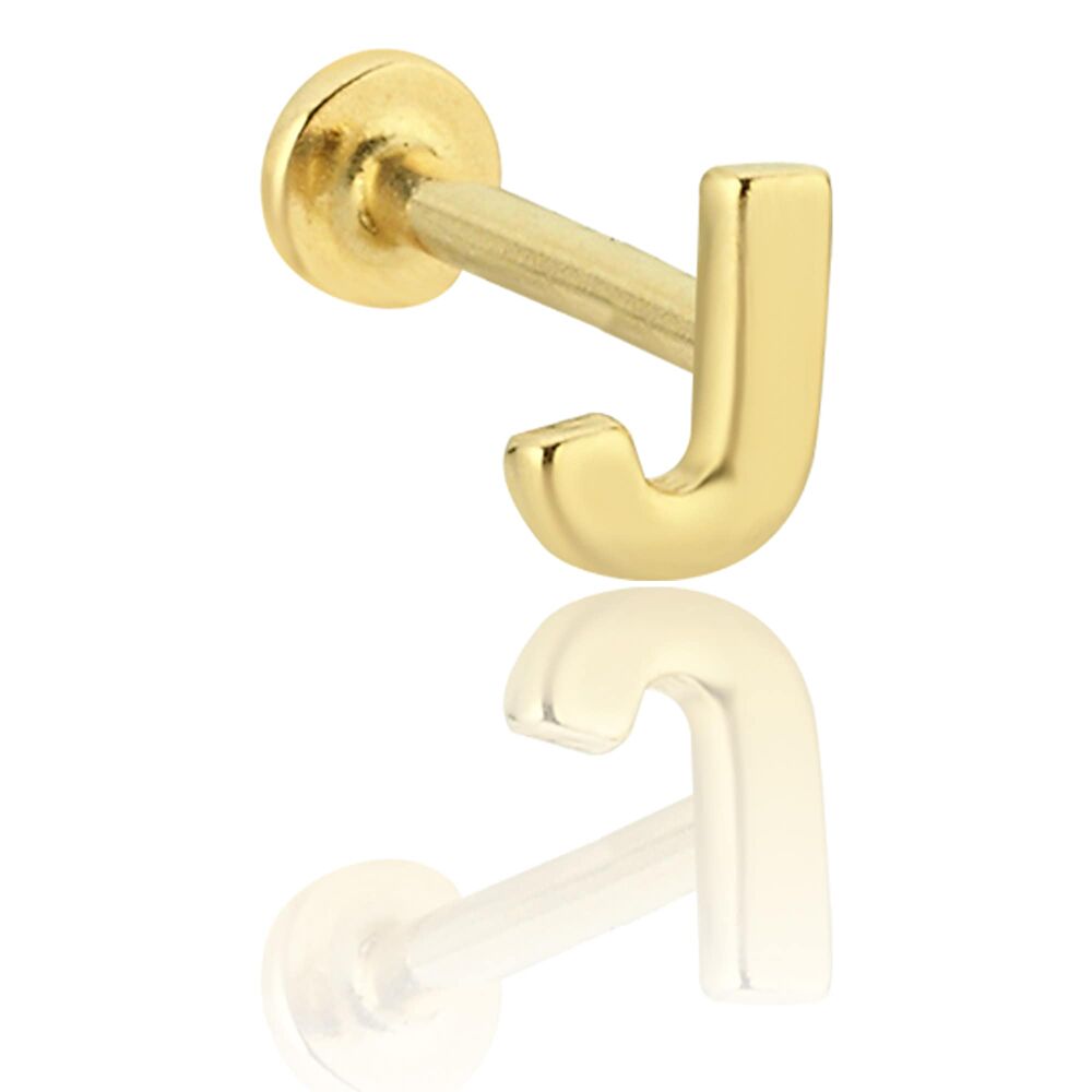 J Harfli Piercing - 2760
