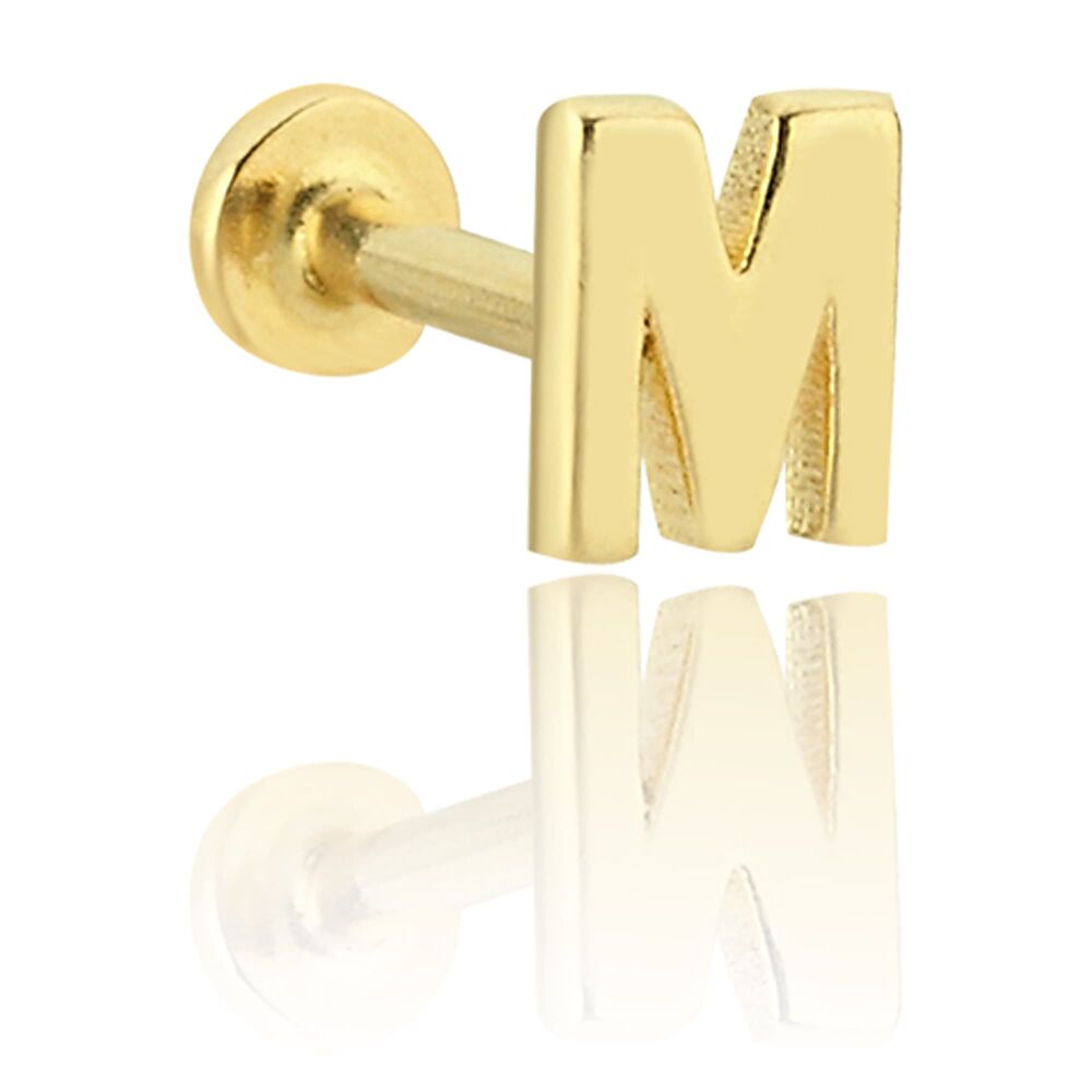 M Harfli Piercing - 2763