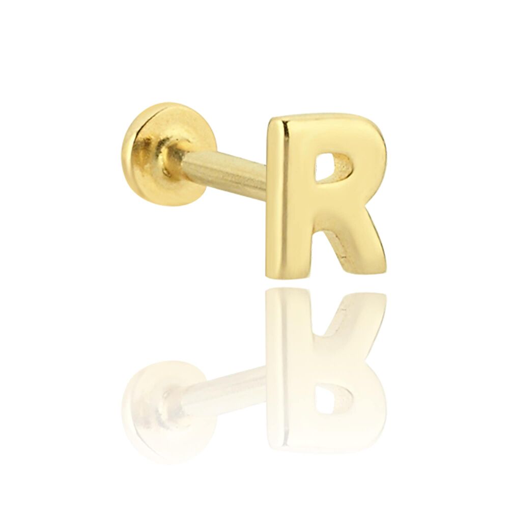 R Harfli Piercing - 2767