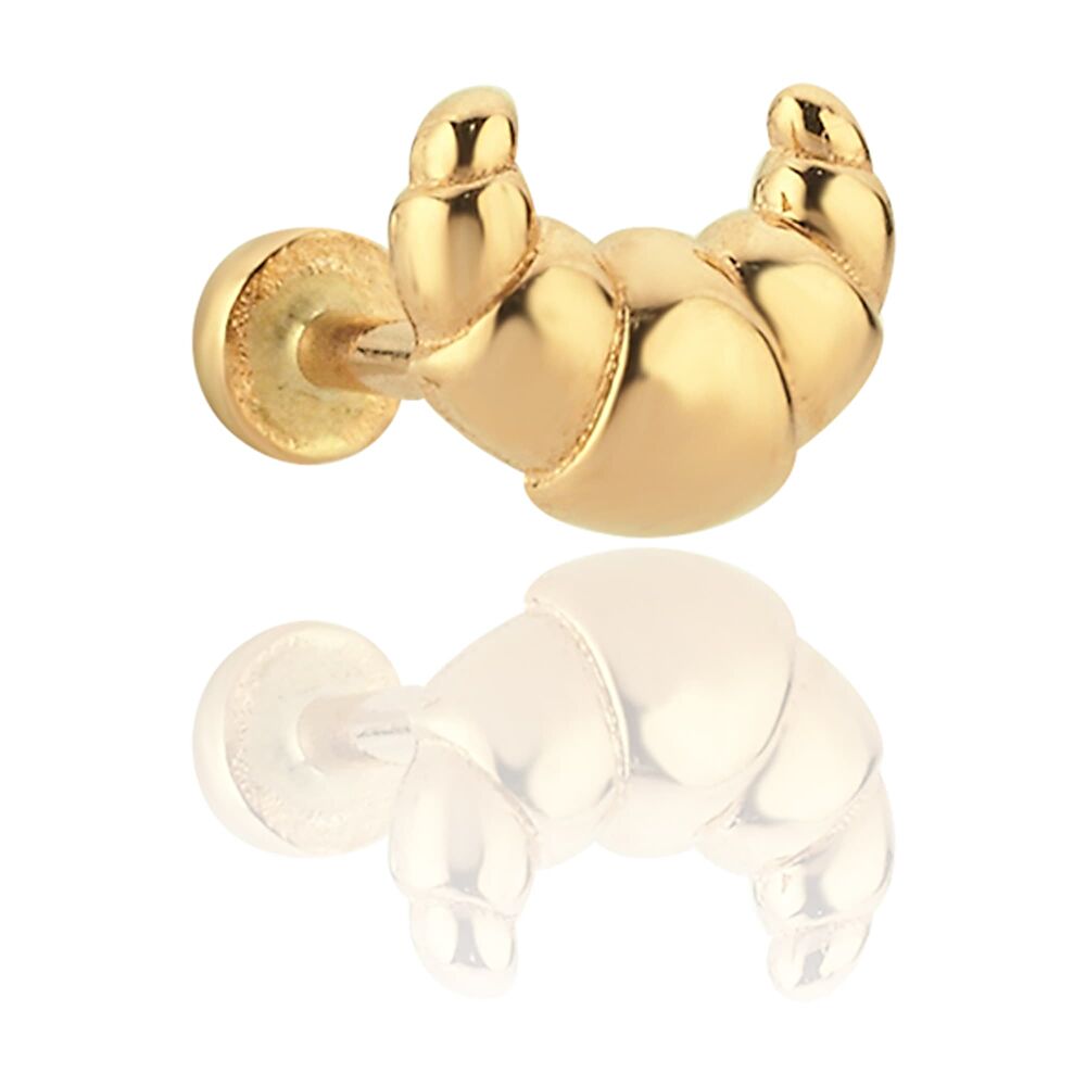 Kuruvasan Rose Tragus - 2784