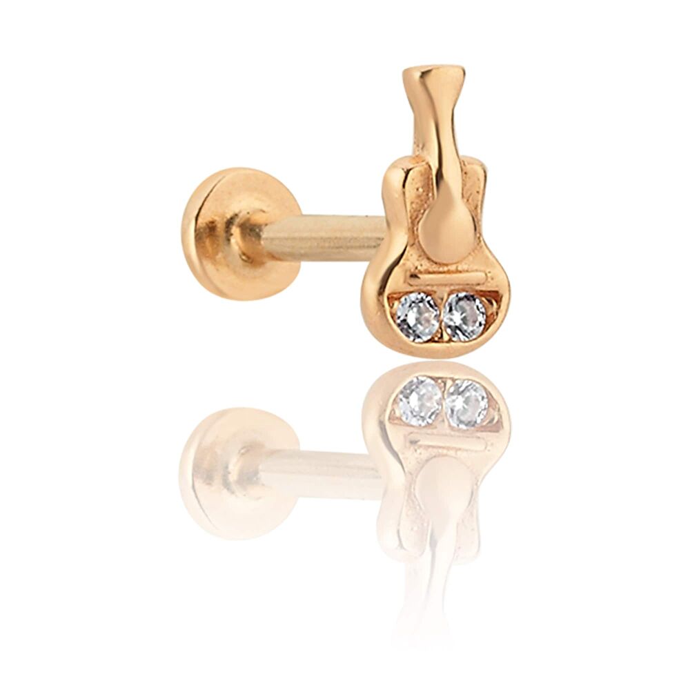 Gitar Rose Tragus - 2786