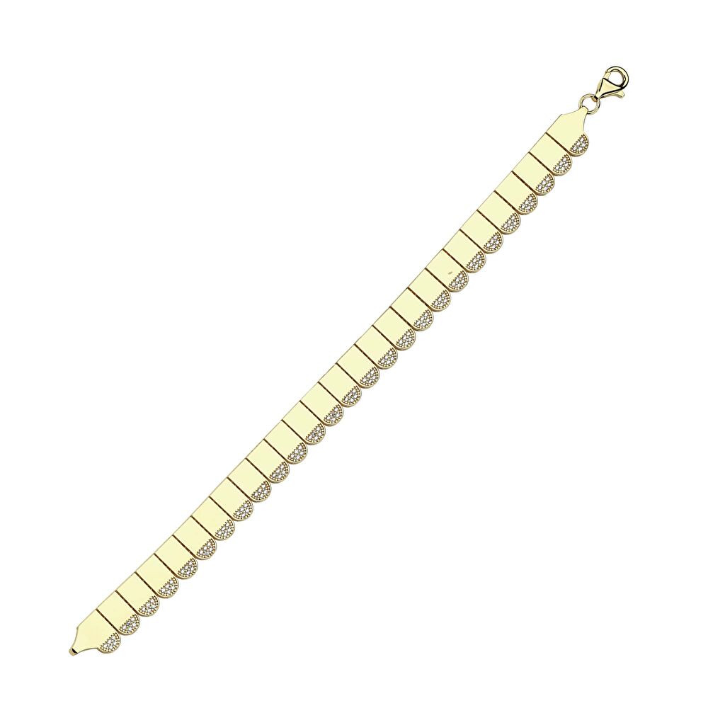 Altın İkili Set - 3057