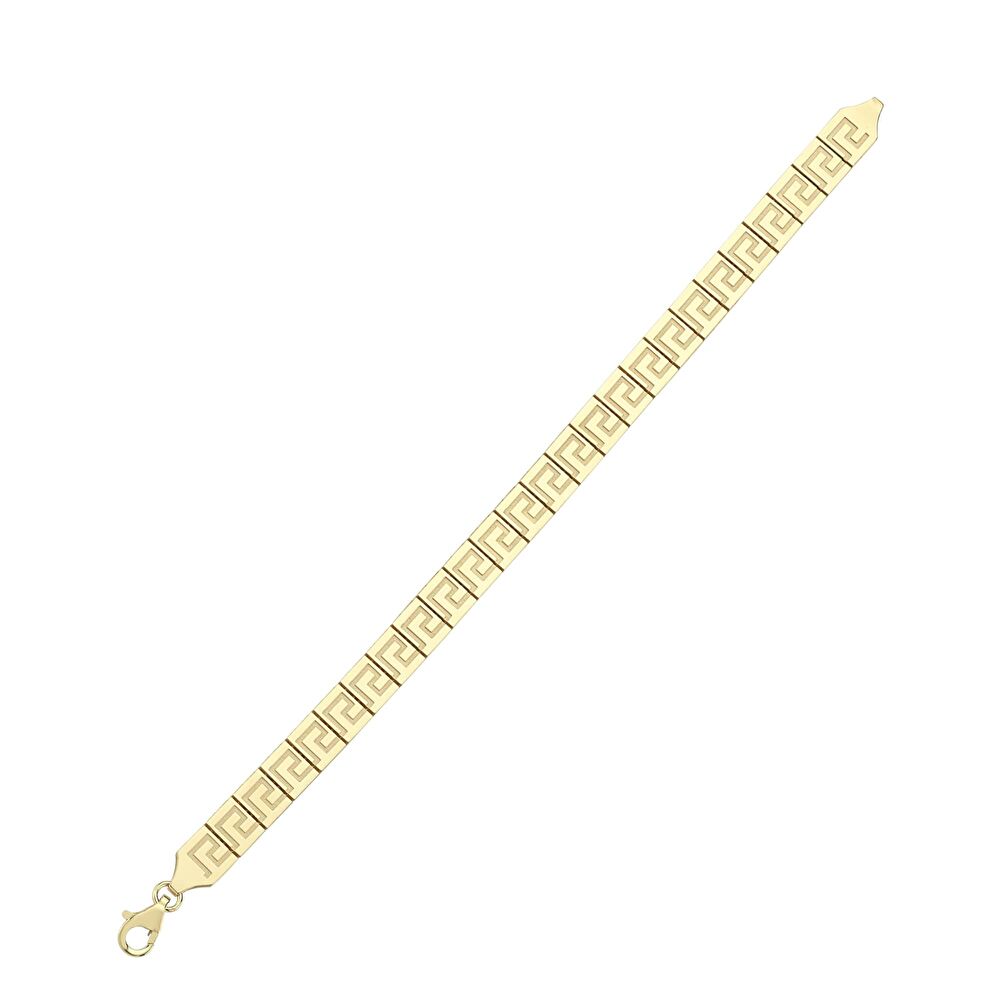 Altın Greg İkili Set - 3061