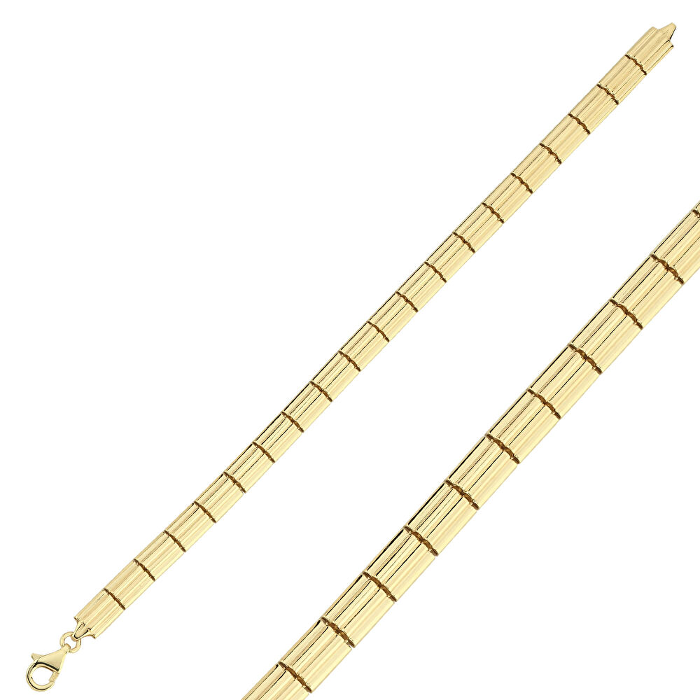 Altın İkili Set - 3257