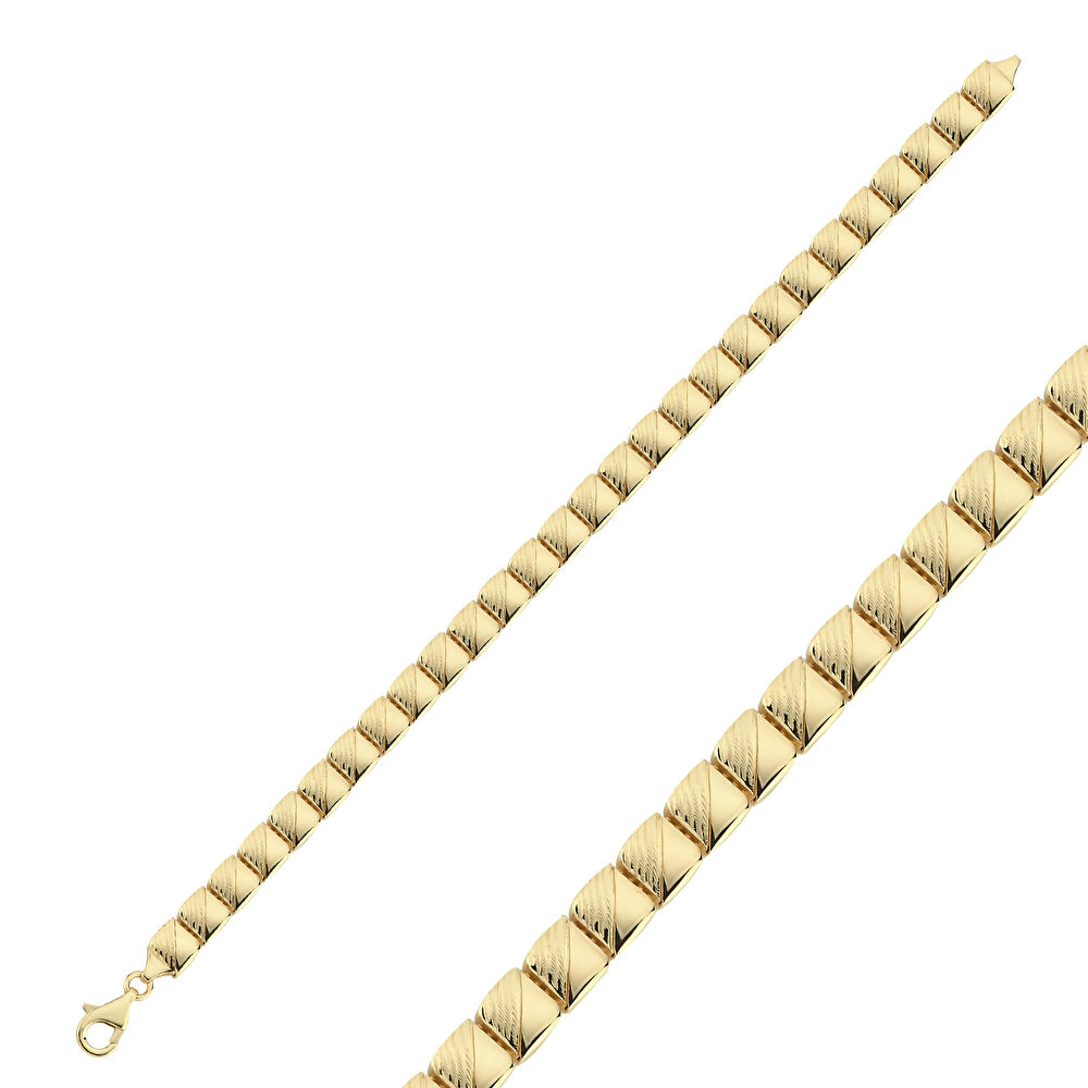 Altın İkili Set
