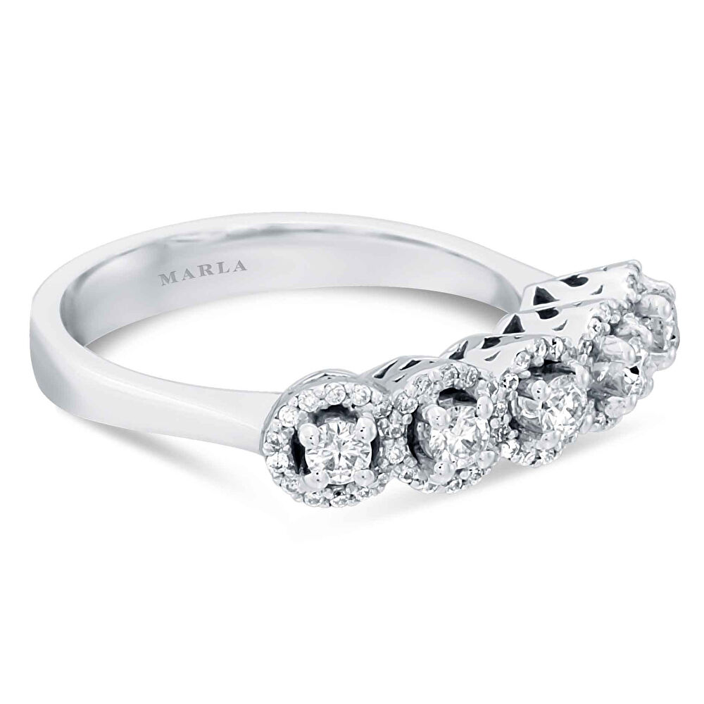 Pırlanta Beştaş 1.20 ct - 230623-025
