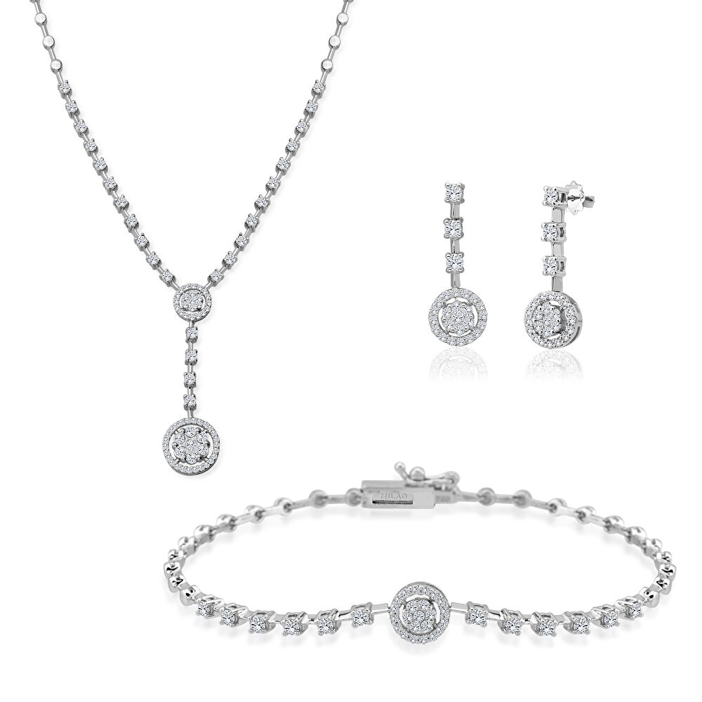 Pırlanta Gerdanlık 1.20 ct - 05072023-103
