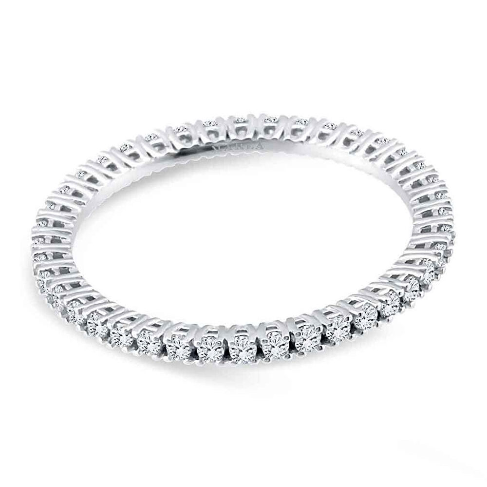 Pırlanta Tamtur Yüzük 0.80 ct - 05072023-206