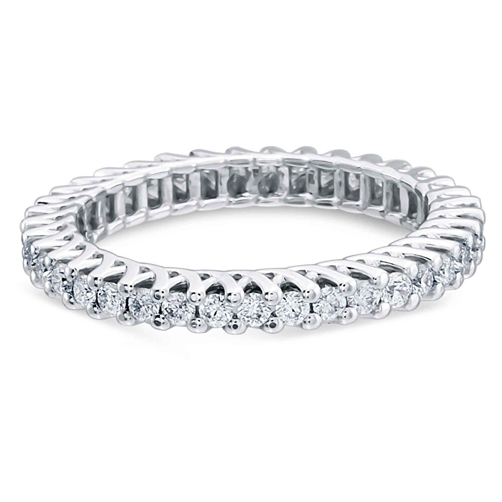 Pırlanta Tamtur Yüzük 1.00 ct - 05072023-207