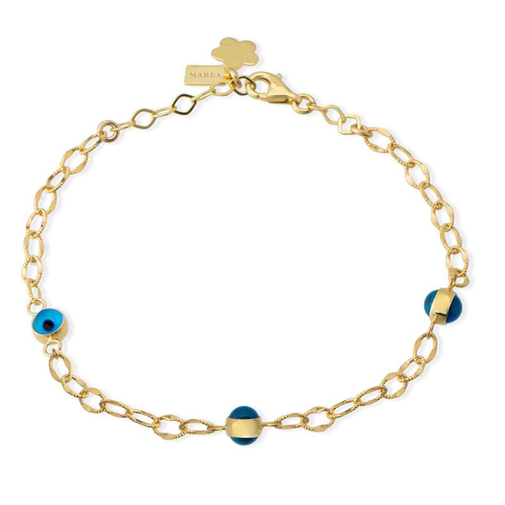 Nazarlı Mini Set - 0040728