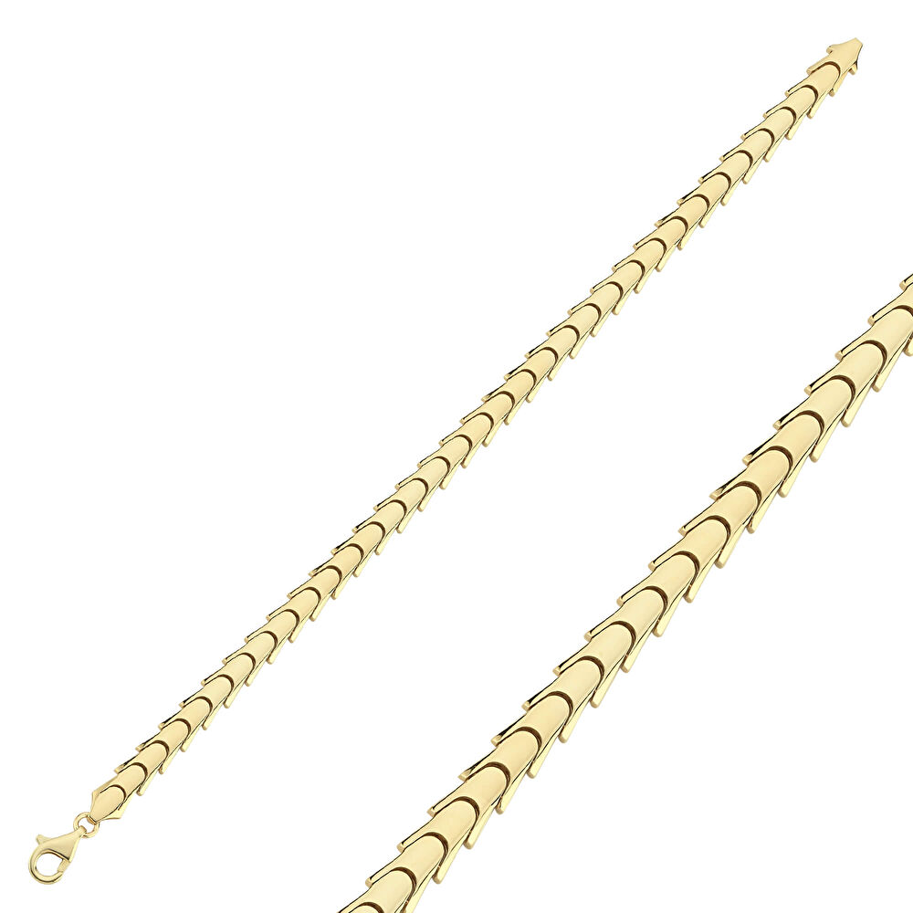 Altın İkili Set - 9902