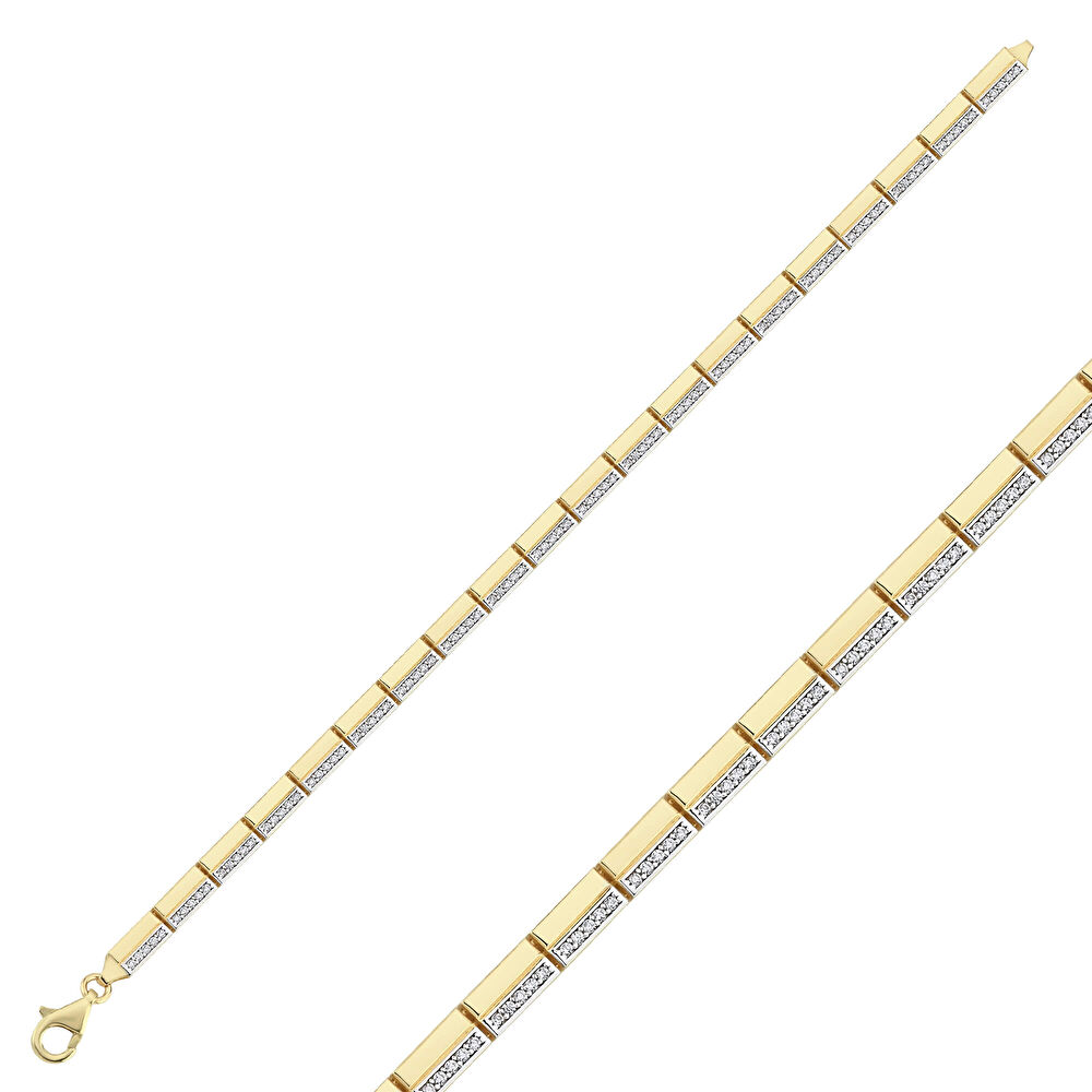 Altın İkili Set - 9908