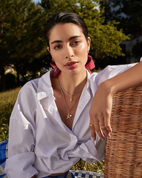 Marla İnstagram